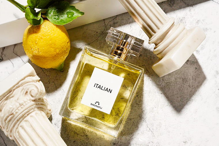Perfume tem gênero?